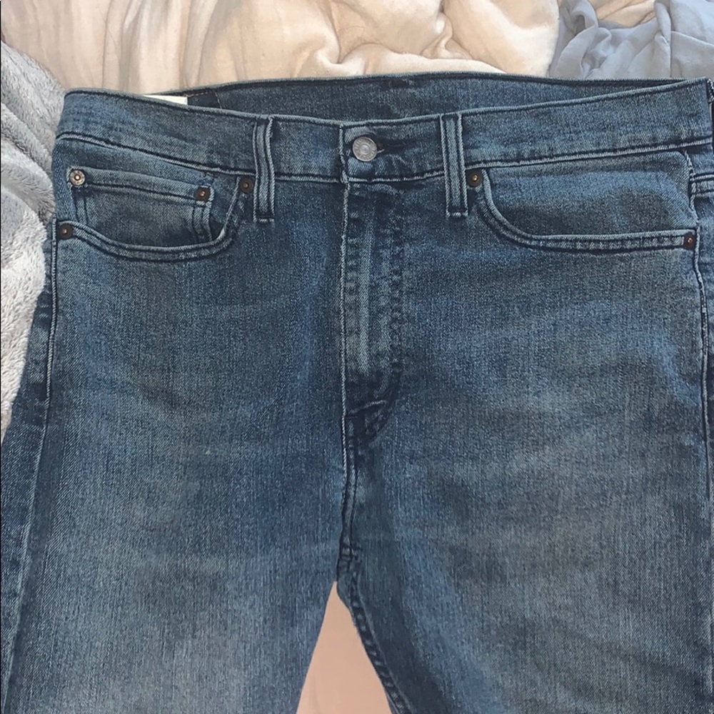 Levi’s